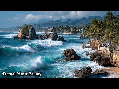 Видео: ОСЕНЬ СНОВА🎶Осень пришла🎶Эту музыку можно слушать вечно🎶Целебная музыка Сергея Грищука