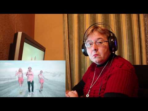 Видео: РЕАКЦИЯ МАМЫ НА [LIDA - ГЭНГ БЭНГ]