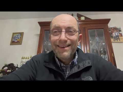 Видео: МЕНЯ ПУГАЮТ НЕКОТОРЫЕ ИСТОРИИ В ТАНАХЕ... / ДОКТОР АРЬЕ МАРГОЛИН