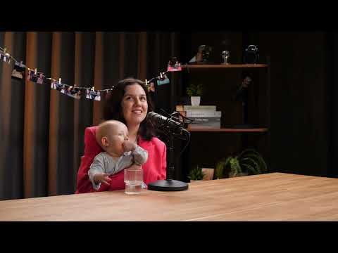 Видео: КАК НЕ ПОТЕРЯТЬ СЕБЯ В ДЕКРЕТЕ?