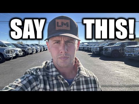 Видео: Как заключить ЛУЧШУЮ сделку! Советы по покупке автомобиля от профессионалов!