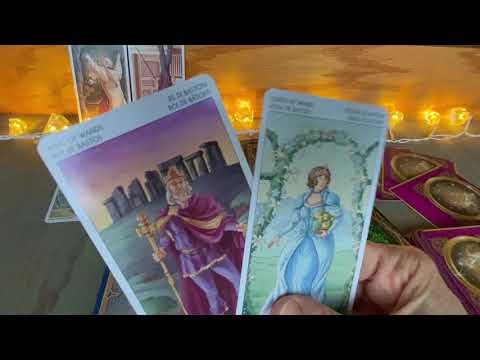 Видео: Какие Цели и Планы у Вашего Мужчины?💋💍Есть ли с Ним Будущее ❤️Мысли и Чувства Партнера 🙏💯Колена Таро