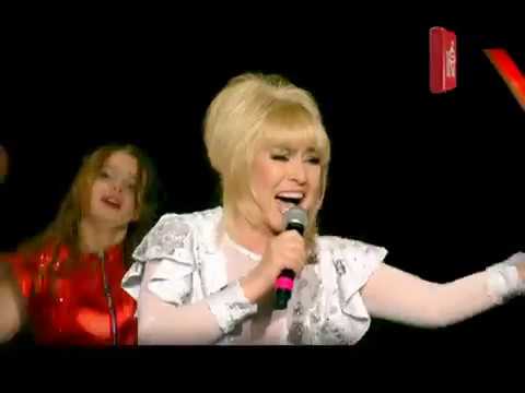 Видео: Татьяна МАРКОВА - ДА (ВЕСЕННЯЯ ИСТОРИЯ-2)