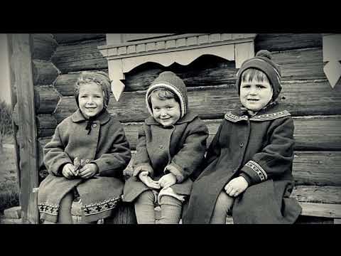 Видео: Наталья Удалова "Снова мамин голос слышу"