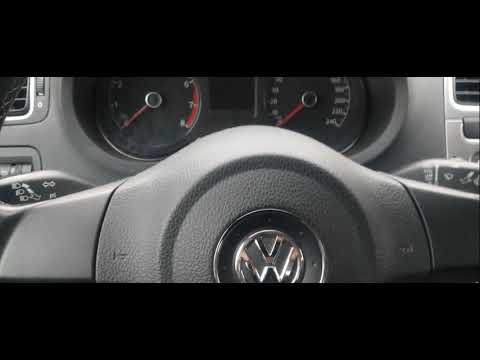 Видео: Подробное снятие кожуха рулевой колонки Volkswagen Polo Седан