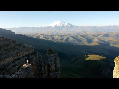 Видео: Поход на Загеданские озера с бонусом плато Бермамыт