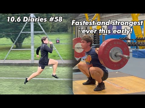 Видео: 10.6 Дневники №58 Возвращение