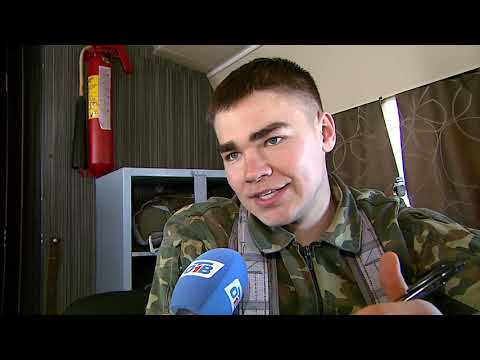 Видео: Филиал ВУНЦ ВВС ВВА Челябинск 2019