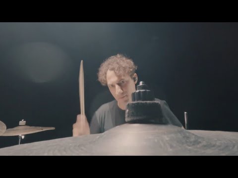 Видео: Записываем барабаны для видео с Василием Яковлевым ( Дельфин, ex Земфира), Обзор Parametric Studio