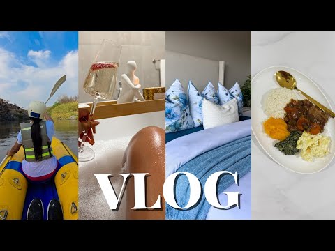 Видео: VLOG: гребля | Уборка со мной | Перезагрузка спальни | Уход за собой | Давайте готовить и многое ...
