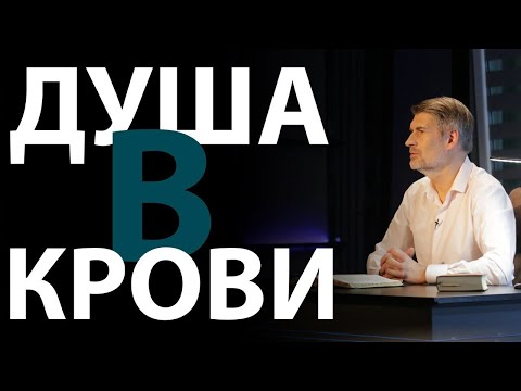 Видео: Душа в крови