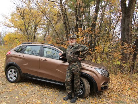 Видео: Хроники Х рей, меняем стойки стабилизатора