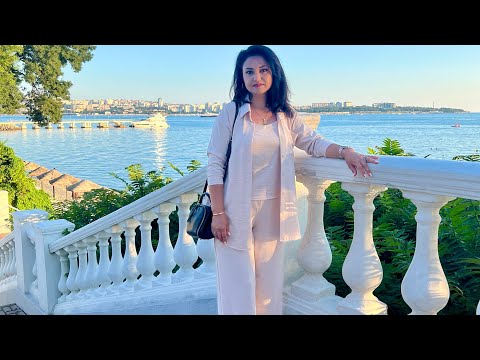 Видео: Незабываемый вечер в Геленджике// Влог 2  @NatalyaLim_official