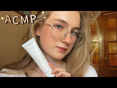 Видео: АСМР | смотрим, болтаем и шуршим 🫆😴