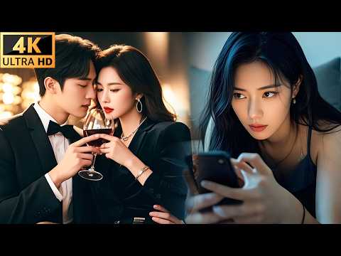 Видео: Муж заигрывал с другой женщиной, не зная, что жена всё видела!