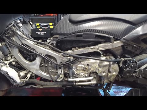 Видео: T MAX 530.  Маленькое т.о.