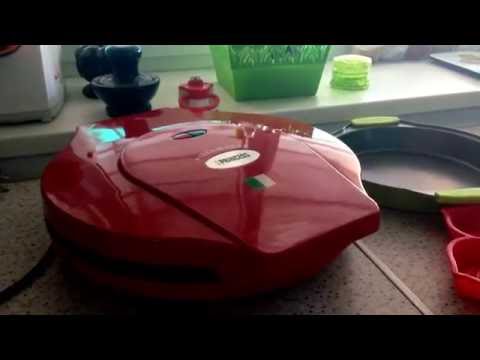 Видео: Пиццамейкер. Формы которые я использую.