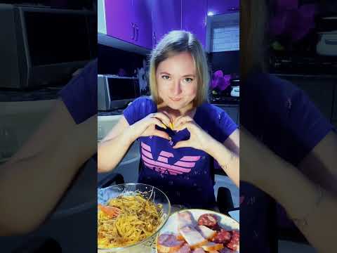 Видео: МУКБАНГ/В ИДЕАЛЕ СНИМАТЬ ВИДЕО ЛУЧШЕ ОДНОЙ ДОМА🤬🤣/Я ЭГОИСТКА