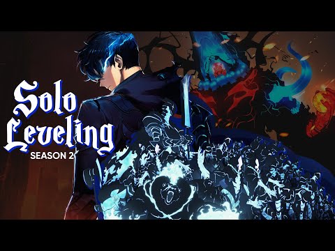 Видео: Ганцаарчилсан түвшин ахилт Season 2 | Solo Leveling /БҮТЭН/