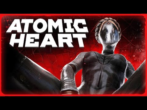 Видео: 🔴 ATOMIC HEART ➤ ПО ГОРЯЧИМ СЛЕДАМ // ПРОХОЖДЕНИЕ С MSI 3060 НА 12 GB 2K MSI МОНИТОР 175 GHZ😎🤝👍