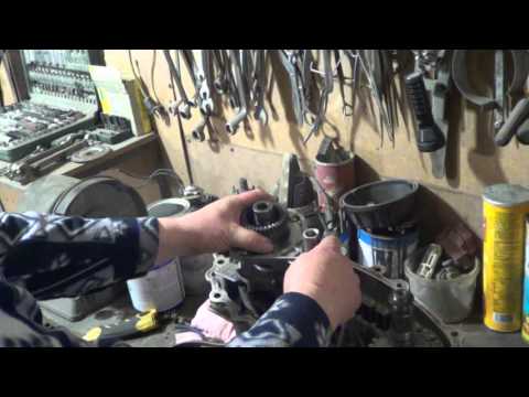 Видео: Раздатка Саненг Муссо