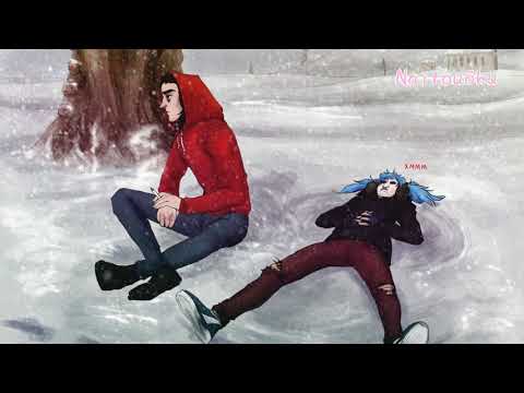 Видео: Озвучка комиксов Sally Face