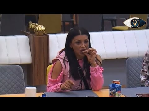 Видео: Big Brother MOST WANTED 2018 Епизод 9