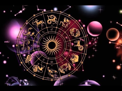 Видео: Асцендент или Солнце? Что больше влияет на нас?