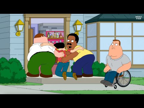 Видео: ГРИФФИНЫ - КУАГМИР В БЕДЕ I СБОРКА  САМЫХ ЛУЧШИХ И СМЕШНЫХ МОМЕНТОВ