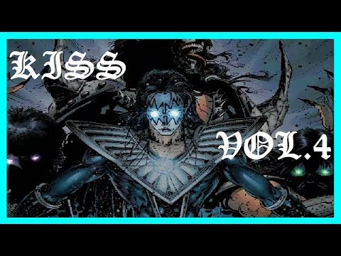 Видео: Убиваю нервы в игре KISS Psycho Circus:The Nightmare Child | Часть № 4 | no comments