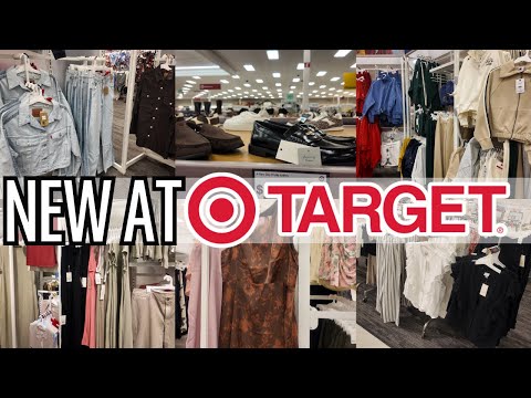 Видео: НОВИНКИ TARGET: ПОКУПАЙТЕ СО МНОЙ 2025! Посмотрите, ЧТО МЫ НАШЛИ НА ЭТОЙ НЕДЕЛЕ!