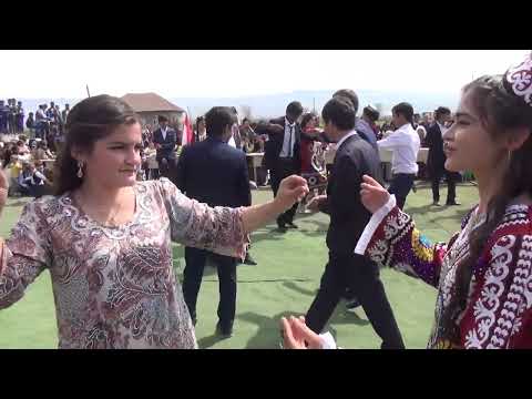 Видео: Наврузи Кафтархона 2024