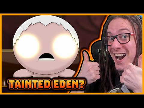 Видео: КАКЪВ Е ТОЗИ ГЕРОЙ? | The Binding of Isaac: Repentance