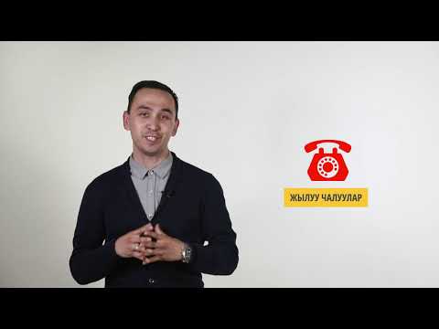 Видео: 9-видеосабак: Сатуу