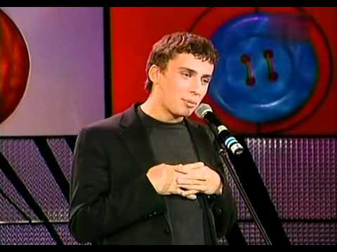 Видео: Максим Галкин - Последний герой