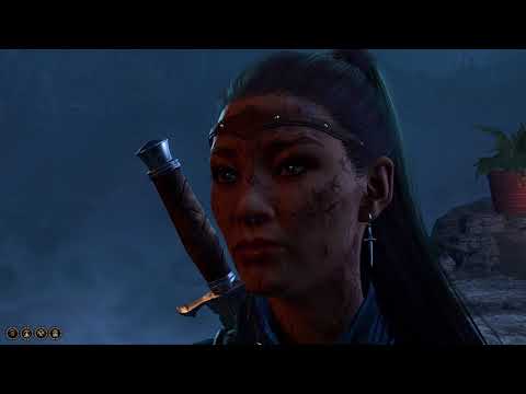 Видео: Минлоки? Сложнейшие противники в ближнем бою!  | BG3 #36 #baldursgate3 #прохождение