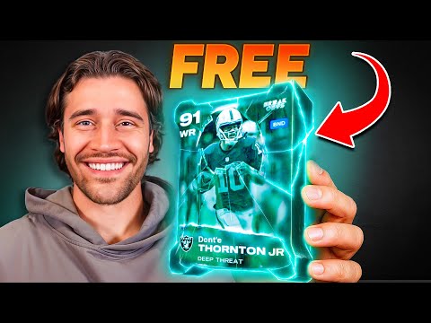 Видео: ЧТО НУЖНО ДЕЛАТЬ В ПЕРВУЮ ОЧЕРЕДЬ ПРИ ПРОРЫВАХ В Madden 26!