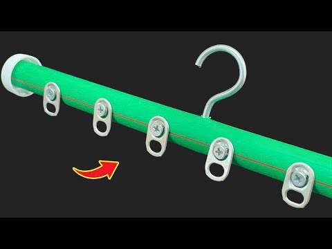 Видео: 11 удивительных домашних лайфхаков, которые могут решить многие проблемы в вашем доме |  Идеи подел