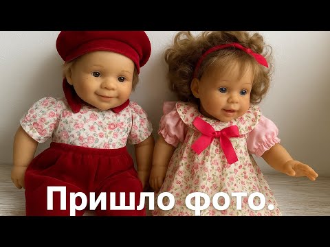 Видео: НЕ ПЛАНИРОВАЛА… но подруга прислала фото — И ВОТ Я ЗДЕСЬ 😅