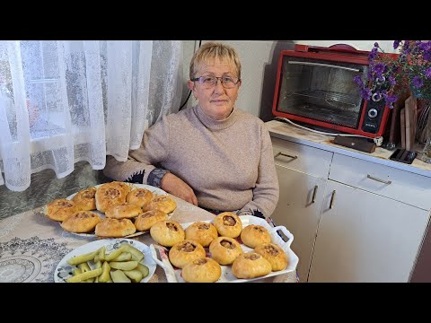 Видео: Идеальный сундучок который семья съест на Ура !!!