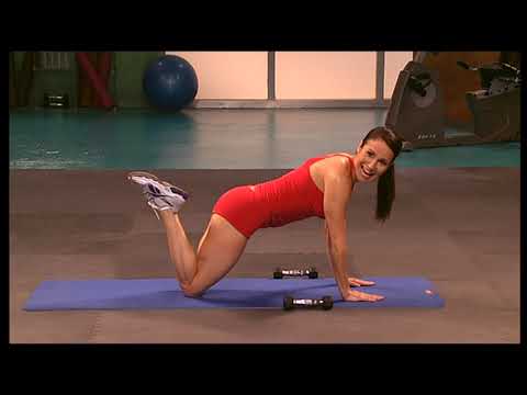 Видео: 10-минутное решение с Сюзанной Боуэн 2010