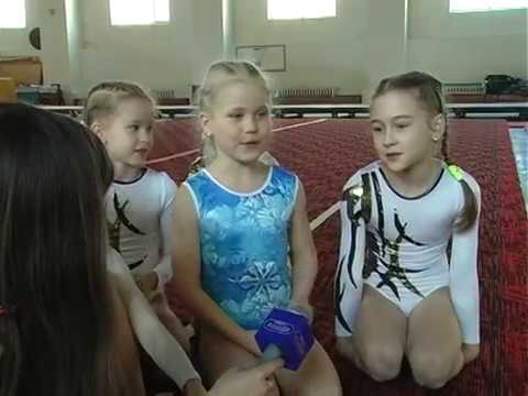 Видео: Спортивна гімнастика - тонкощі та секрети виду спорту