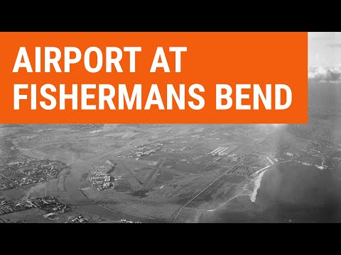 Видео: Что-то подозрительное в этом аэропорту...