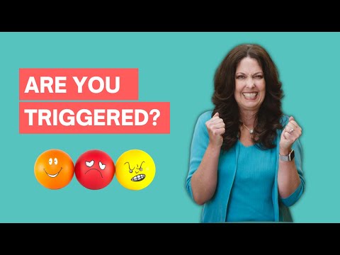 Видео: Секрет управления эмоциональными триггерами в отношениях