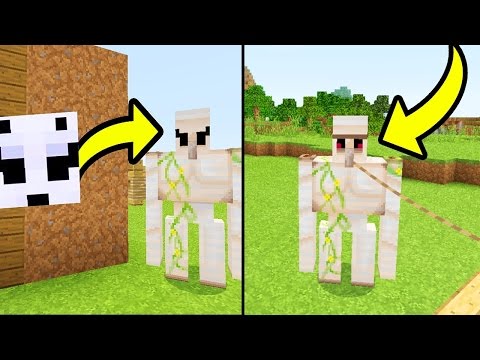 Видео: ТОЛЬКО 99% ЛЮДЕЙ МОГУТ УВИДЕТЬ ЗДЕСЬ ТРОЛЛИНГ ХЕРОБРИНА В МАЙНКРАФТЕ!НЕВИДИМЫЙ TROLLIING В MINECRAFT