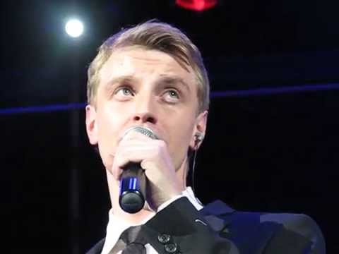 Видео: Алексей Гоман  "От прощанья до прощанья"