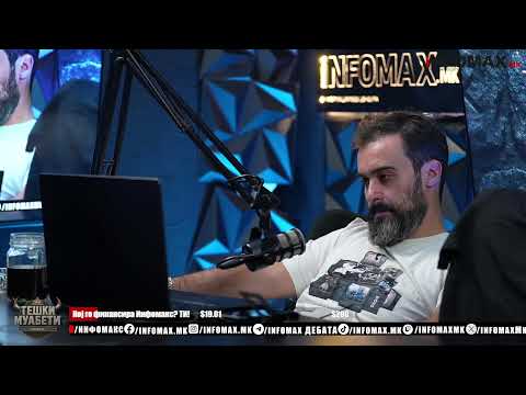 Видео: „Тешки Муабети“ со Мечка и Миќо, епизода 16, сезона 06, 15.09.2025