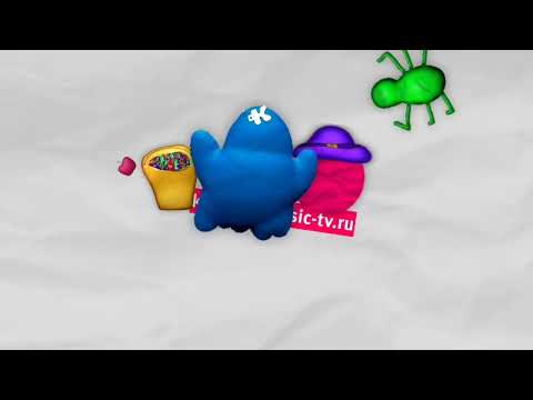 Видео: Оригинальный пустые оформление анонсы (Карусель-Classic, 01.10.2023 - 31.10.2023)