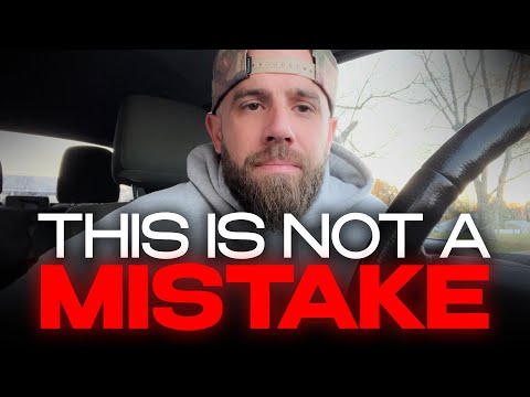 Видео: Бог хочет, чтобы вы знали, что вы не ошибка