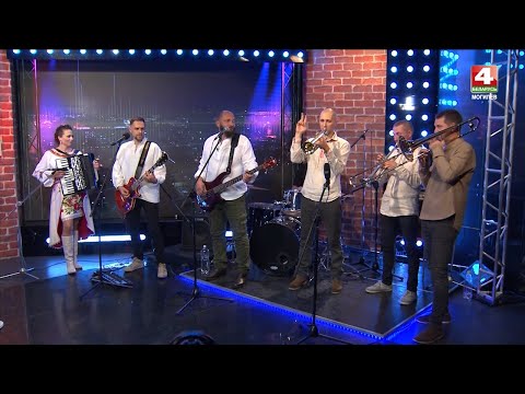 Видео: Хуткі Смоўж / Веска [БЕЛАРУСЬ 4| Могилев]